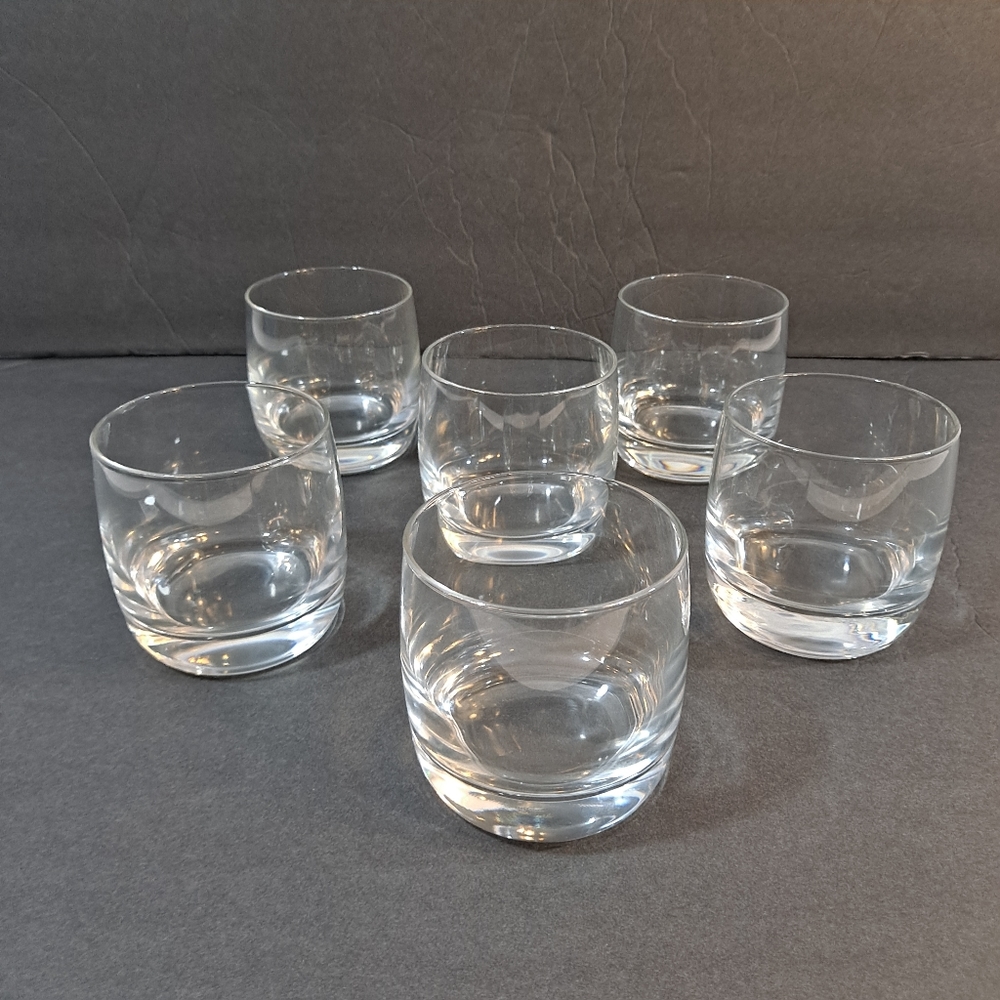 Luminarc Vigne Glass Set Of Six NOB